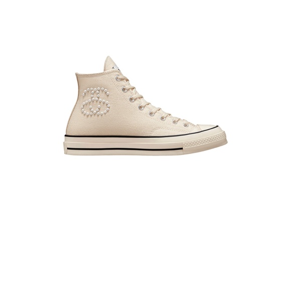 Shoes - Converse x Stussy
